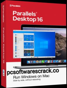 latest version of parallels desktop for mac